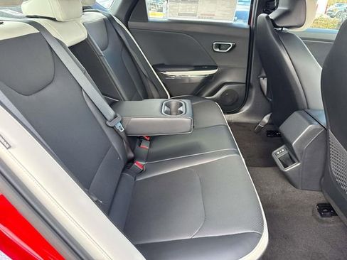 New 2025 Kia K4 GT-Line w/ GT-Line Premium Package image 12