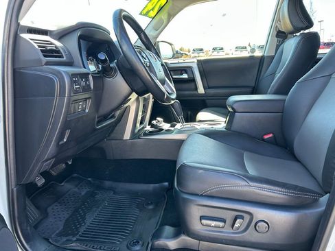 Used 2024 Toyota 4Runner SR5 Premium image 24