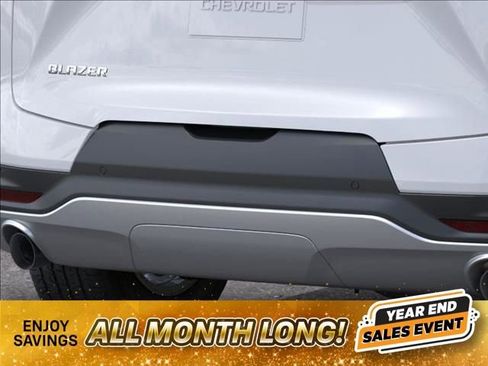New 2025 Chevrolet Blazer LT w/ Convenience Package image 14