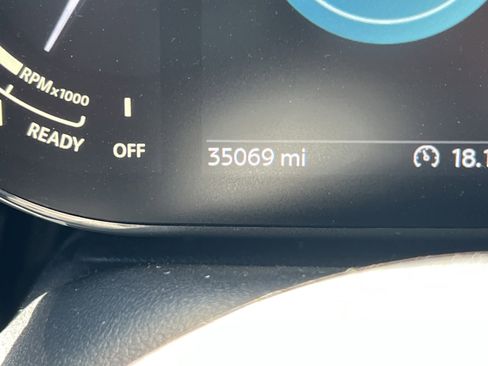 Used 2022 MINI Cooper S image 22