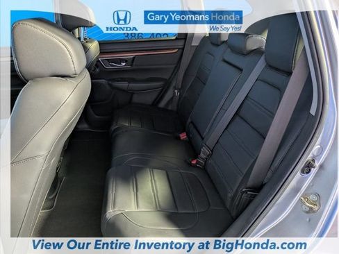 Used 2019 Honda CR-V EX-L image 14
