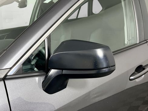 Used 2025 Toyota RAV4 LE FWD image 12
