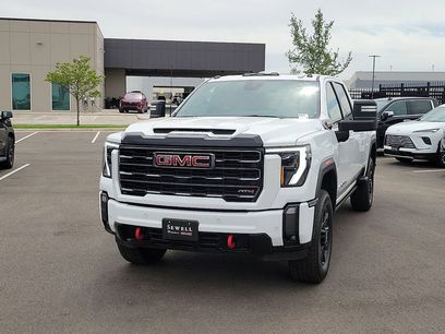 Used 2024 GMC Sierra 2500 AT4 w/ AT4 Premium Plus Package