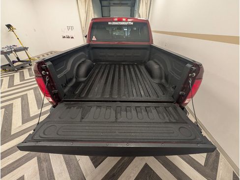 Used 2016 RAM 1500 Big Horn AWD/4WD image 25