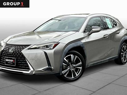 Used 2019 Lexus UX 200