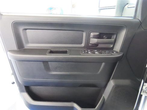 Used 2024 RAM 3500 Tradesman w/ Bed Utility Group image 15