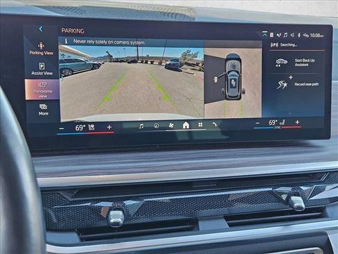 Certified 2024 BMW X5 xDrive50e w/ M Sport Package image 12