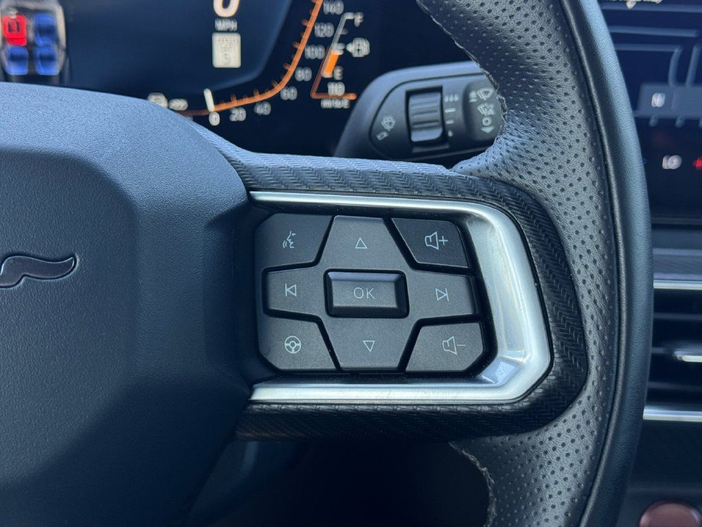 Used 2024 Ford Mustang GT Premium RWD image 22