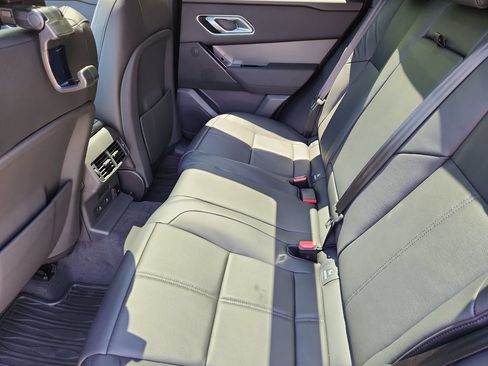 New 2026 Land Rover Range Rover Velar S AWD/4WD image 5