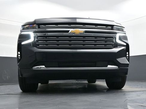 Used 2023 Chevrolet Tahoe Premier image 44