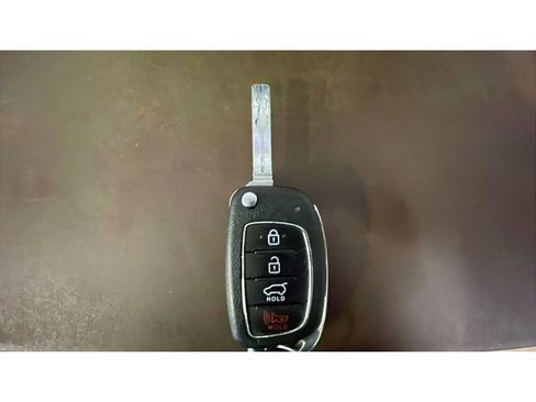 Used 2016 Hyundai Tucson SE w/ Option Group 02 image 19