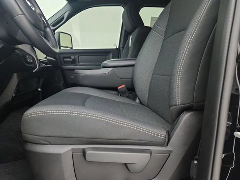 New 2026 RAM 2500 Tradesman AWD/4WD image 20