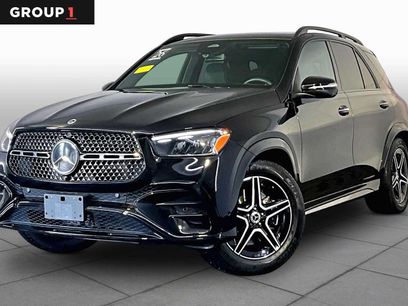 Used 2026 Mercedes-Benz GLE 350 4MATIC