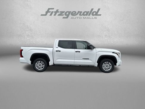 New 2026 Toyota Tundra SR5 image 8