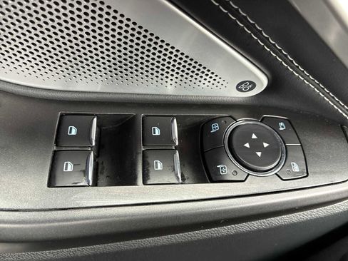 Used 2020 Ford Explorer ST w/ ST Street Pack image 15