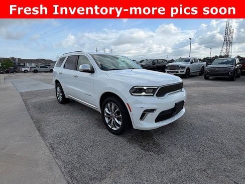 Used 2023 Dodge Durango Citadel image 5