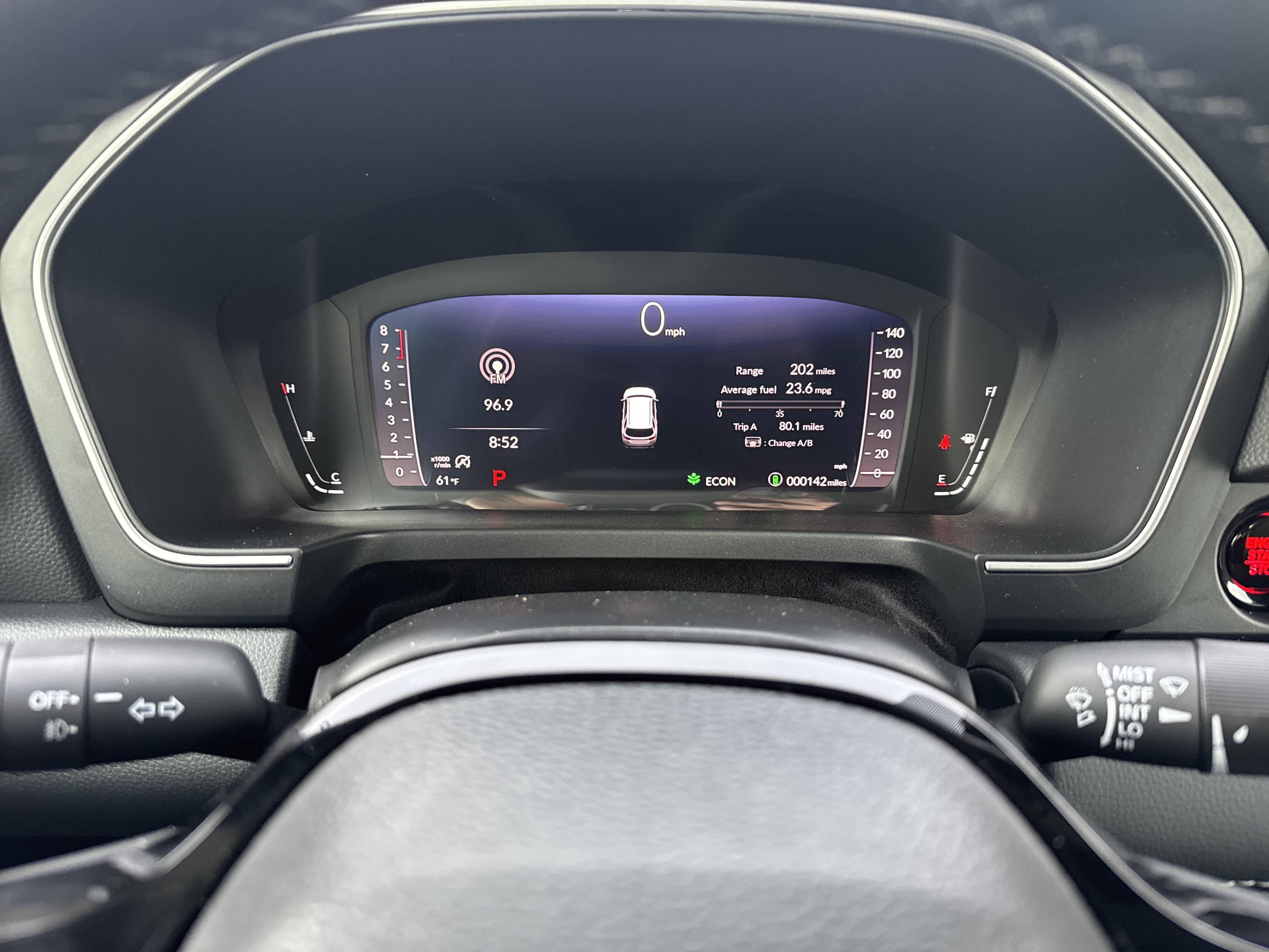 New 2026 Honda Pilot EX-L image 27