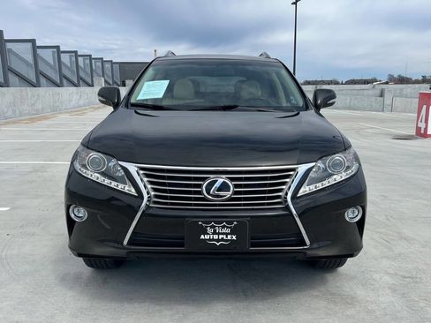Used 2015 Lexus RX 350 AWD image 7