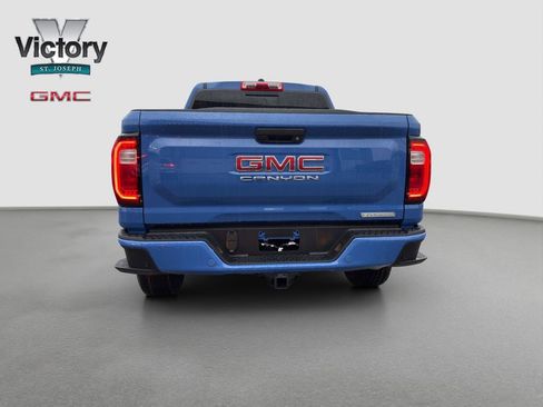 New 2026 GMC Canyon Elevation w/ Convenience Package AWD/4WD image 12