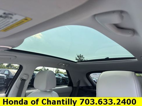 Used 2022 Hyundai Ioniq 5 Limited w/ Cargo Package AWD/4WD image 21