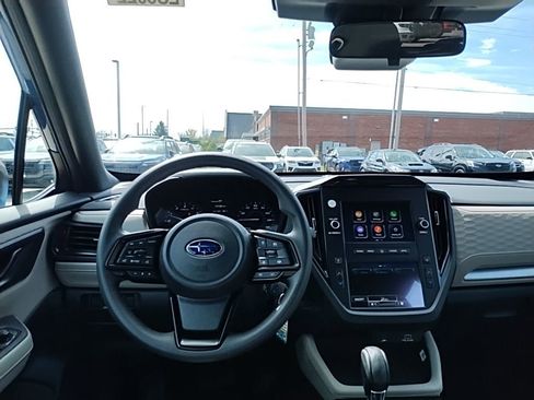 New 2026 Subaru Forester AWD/4WD image 23