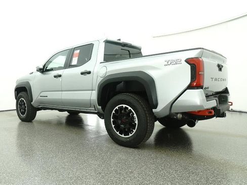New 2025 Toyota Tacoma TRD Off-Road image 54