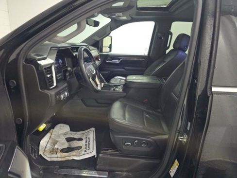 Used 2024 GMC Sierra 2500 Denali w/ Denali Reserve Package image 23