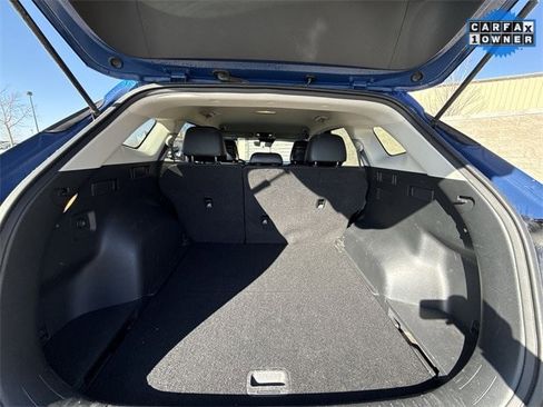 Used 2023 Kia Sportage EX image 23