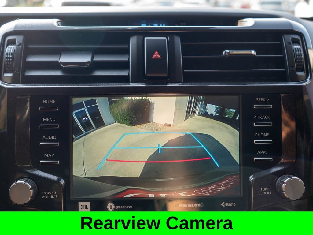 Used 2021 Toyota 4Runner TRD Pro AWD/4WD image 25