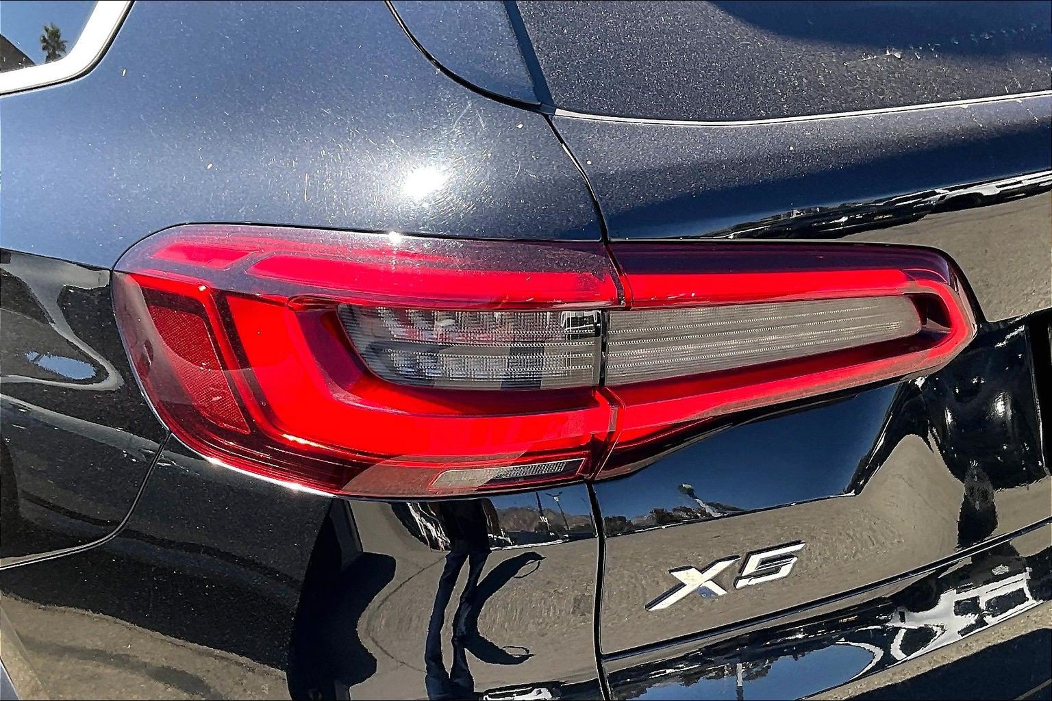 Used 2019 BMW X5 xDrive40i w/ Premium Package 2 AWD/4WD image 23