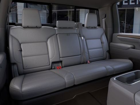 New 2025 GMC Sierra 2500 SLT w/ SLT Premium Package image 41