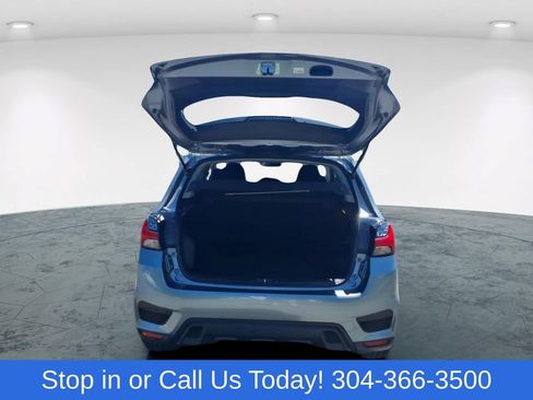 Used 2024 Mitsubishi Outlander Sport LE AWD/4WD image 14