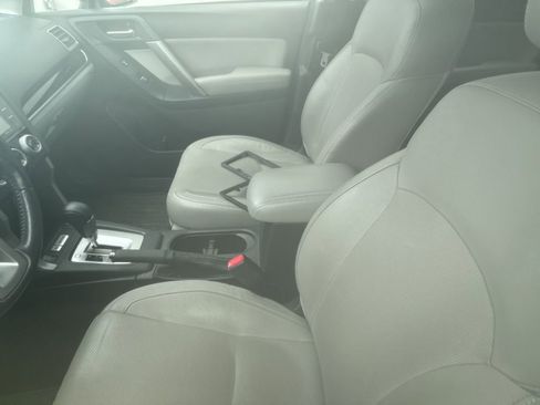 Used 2018 Subaru Forester 2.5i Limited image 9