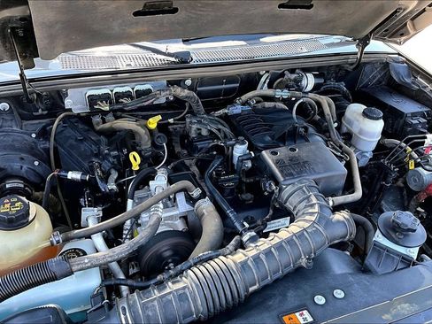 Used 2011 Ford Ranger XL RWD image 9