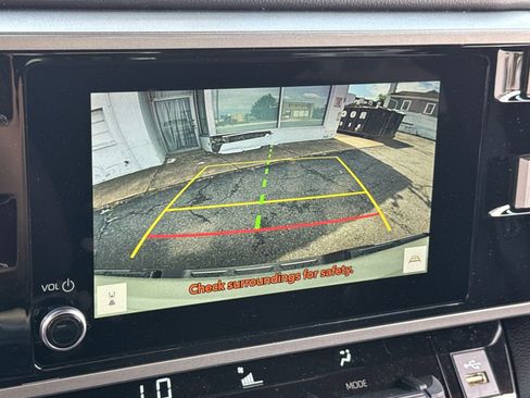 New 2025 Toyota Tundra SR5 AWD/4WD image 27