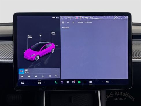 Used 2018 Tesla Model 3 Long Range image 17