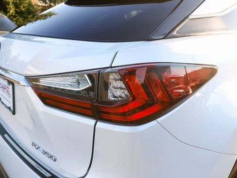 Used 2018 Lexus RX 350 AWD image 18
