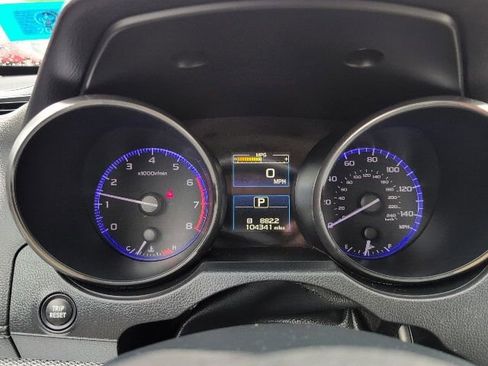 Used 2018 Subaru Legacy 2.5i Premium AWD/4WD image 8