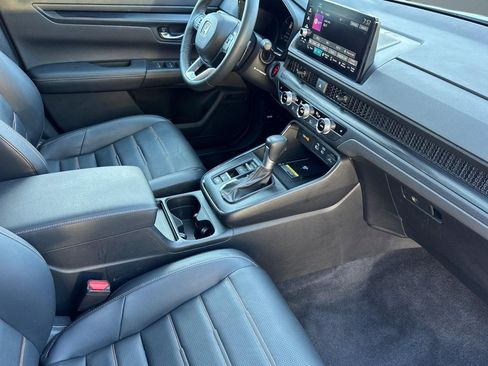 Used 2024 Honda CR-V Sport-L image 30