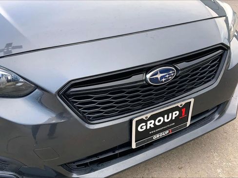 Used 2019 Subaru Impreza 2.0i Sport image 27
