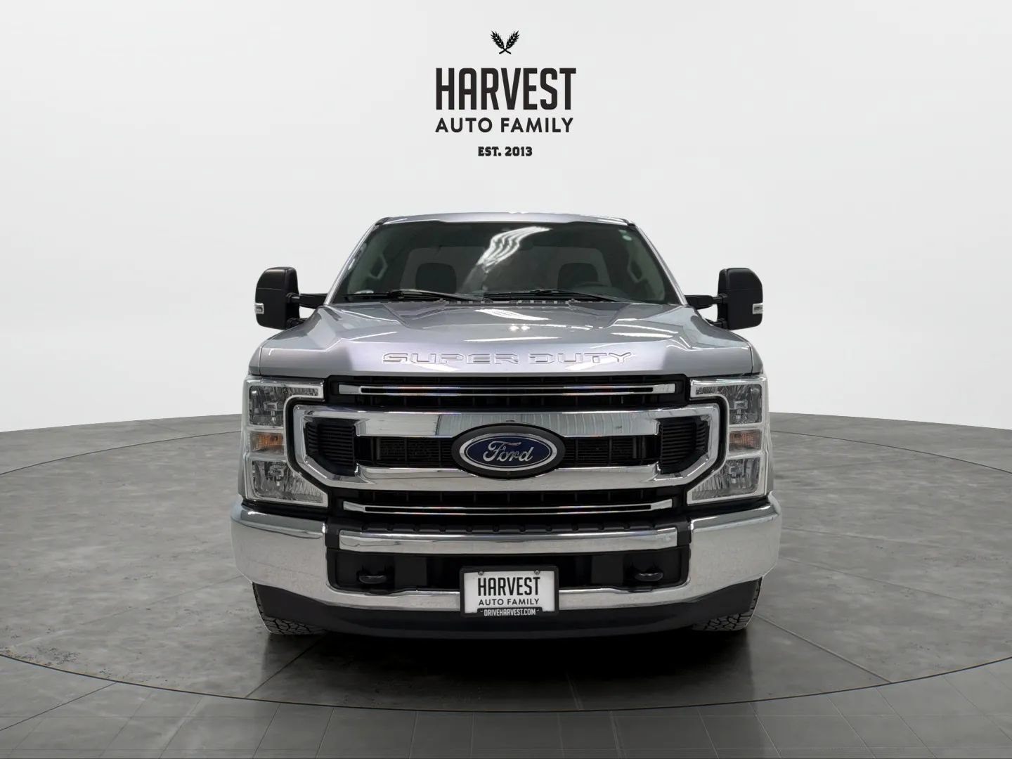 Used 2022 Ford F250 XLT RWD image 12