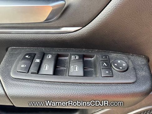 Used 2022 RAM 1500 Big Horn RWD image 19
