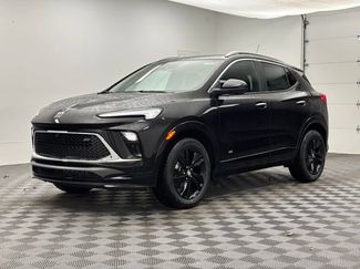 New 2026 Buick Encore GX Sport Touring w/ Advanced Technology Package video 2