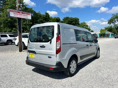 Used 2021 Ford Transit Connect XLT FWD image 2