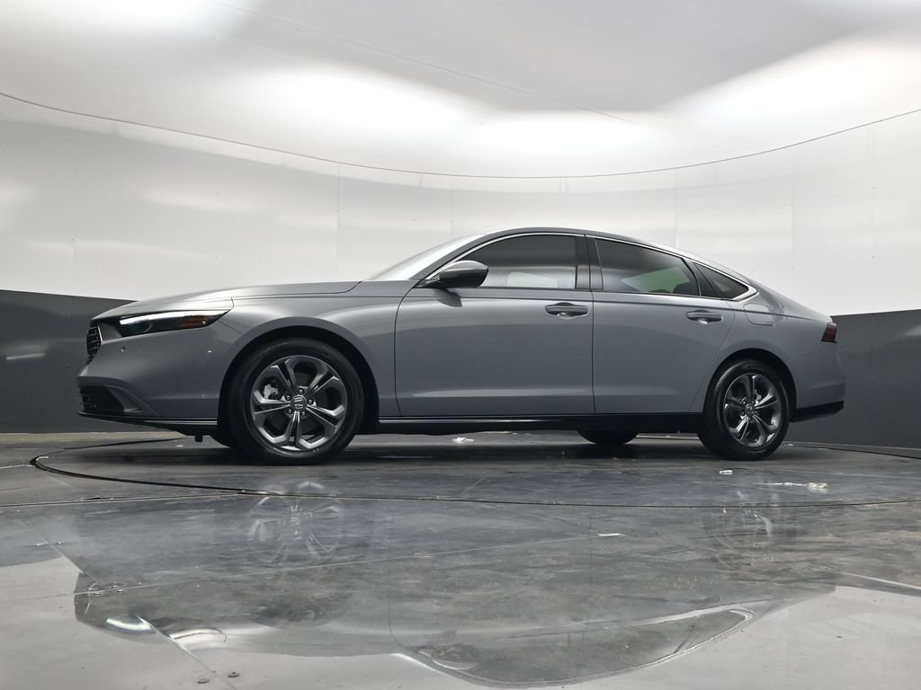 Certified 2026 Honda Accord EX-L image 26