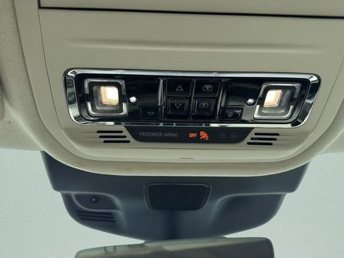 Used 2020 Lincoln Aviator Black Label w/ Dynamic Handling Package AWD/4WD image 29