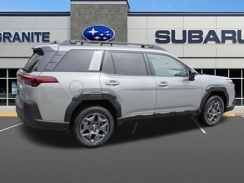 New 2026 Subaru Outback Premium AWD/4WD image 9