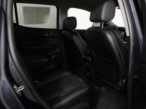 Used 2019 GMC Acadia SLT w/ LPO, Cargo Package image 38