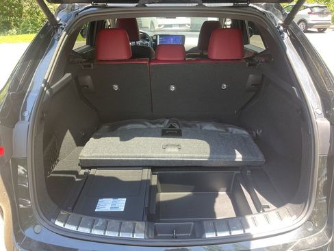 Used 2024 Lexus NX 450h+ AWD w/ Luxury Package image 21