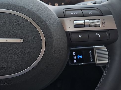 New 2026 Hyundai Sonata SEL image 30